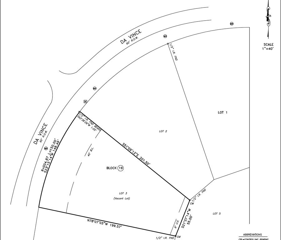 TBD3 Da Vince St Lot 3, New Caney, Texas image 13