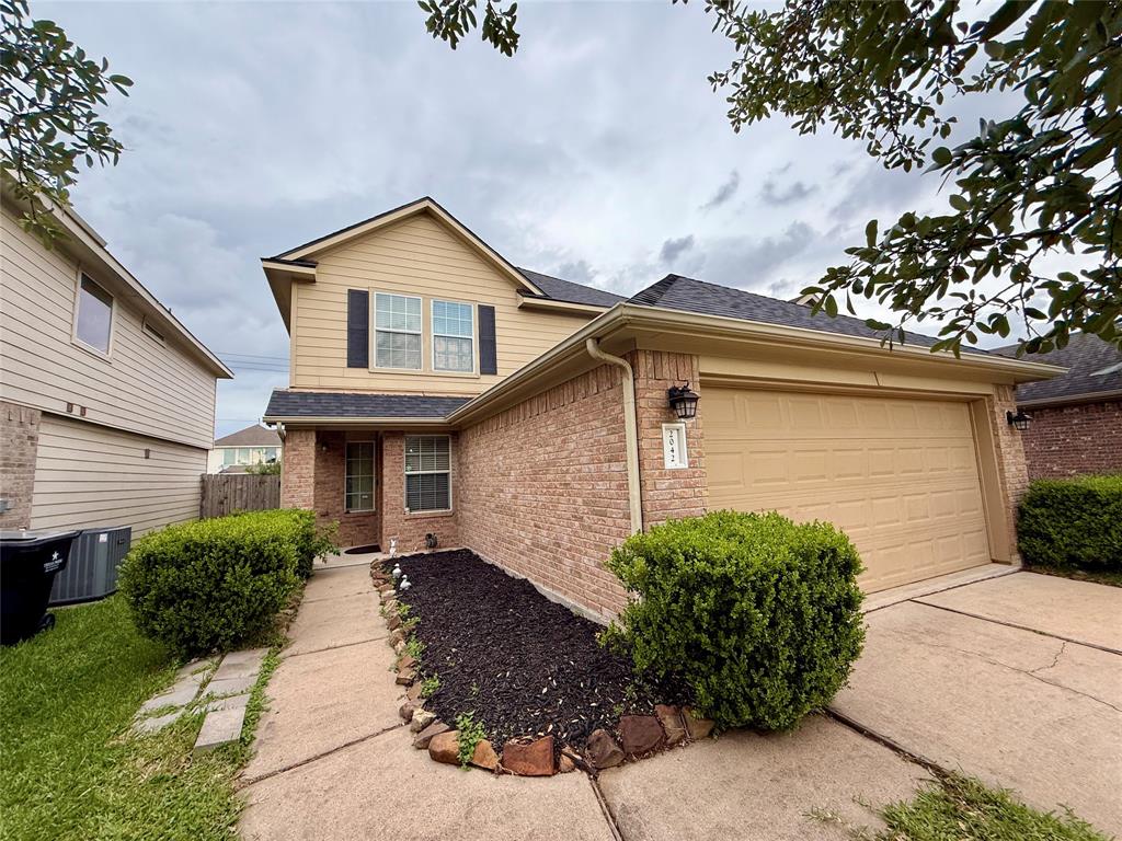 2042 Nichole Woods Drive, Houston, Texas image 1