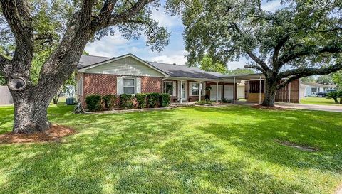 Photo of 108 Sandra Street, Edna, TX 77957 (MLS # 45129468)