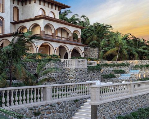 801 W Villa Sogno Boulevard W 11KM   