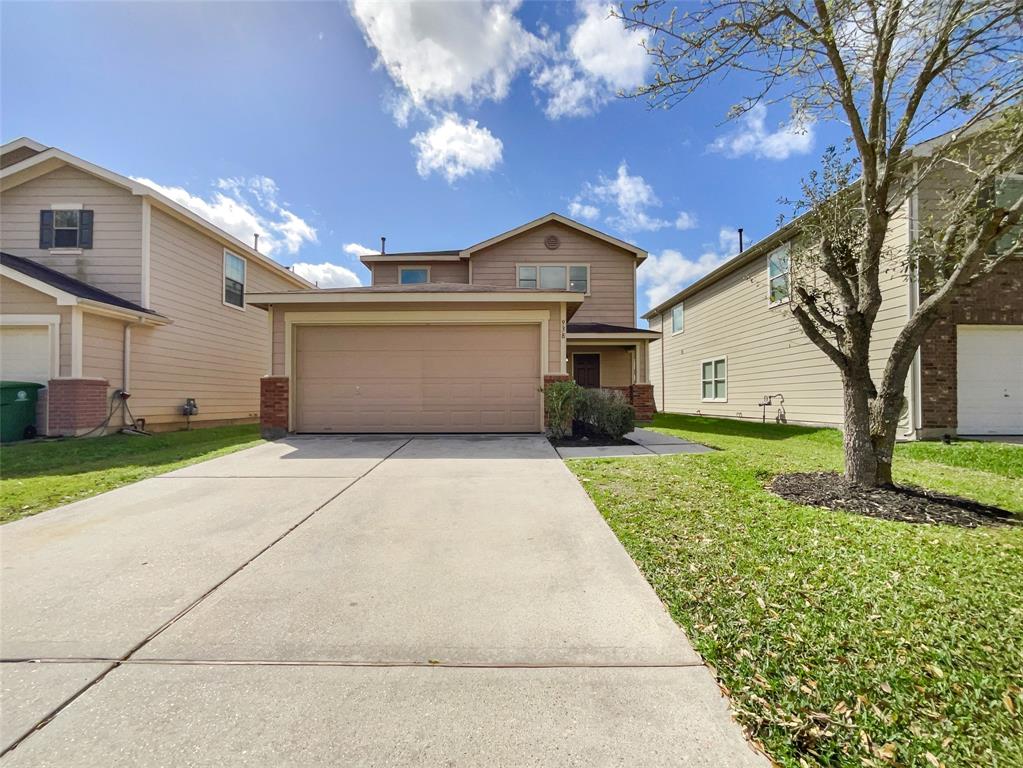 938 Staffordale Manor Lane, Houston, Texas image 1