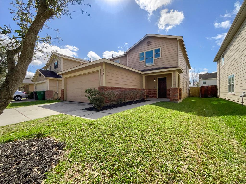 938 Staffordale Manor Lane, Houston, Texas image 9