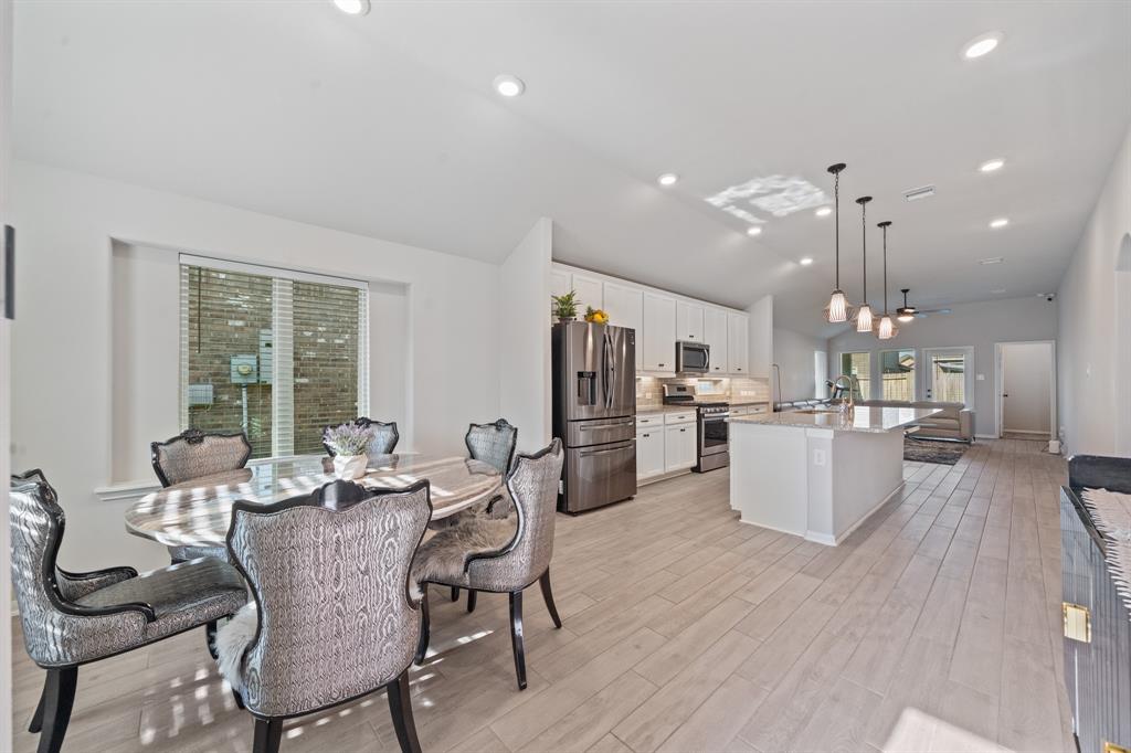 5030 Royal Amber Lane, Katy, Texas image 4