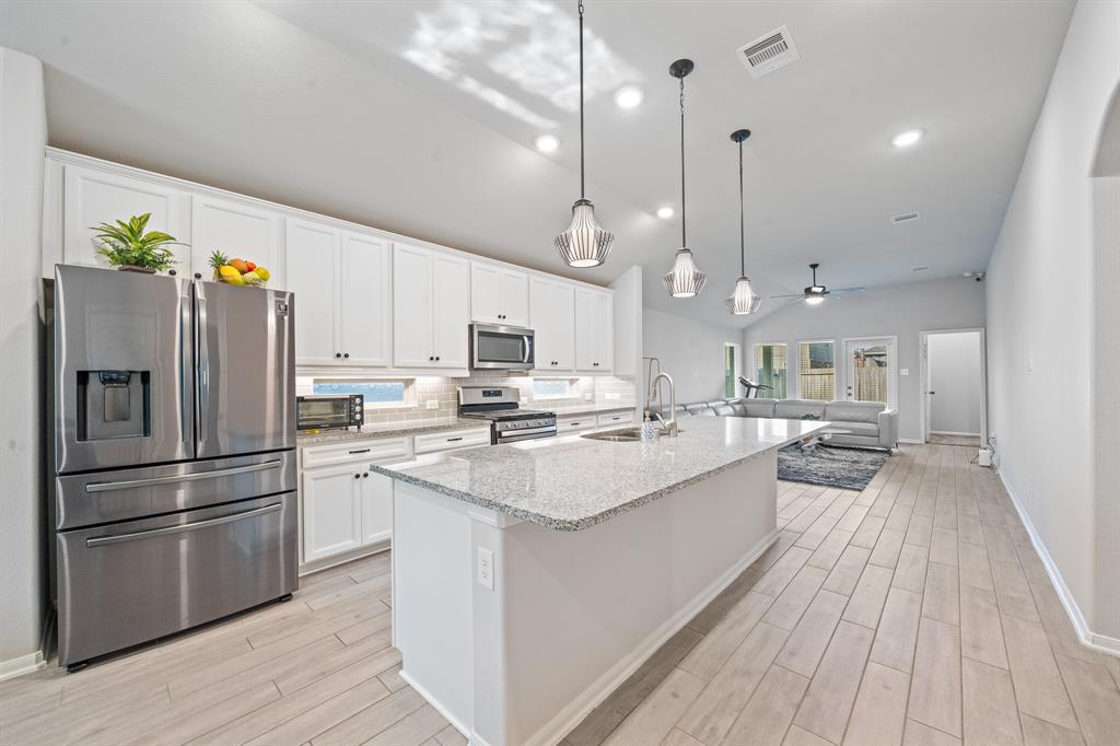 5030 Royal Amber Lane, Katy, Texas image 6