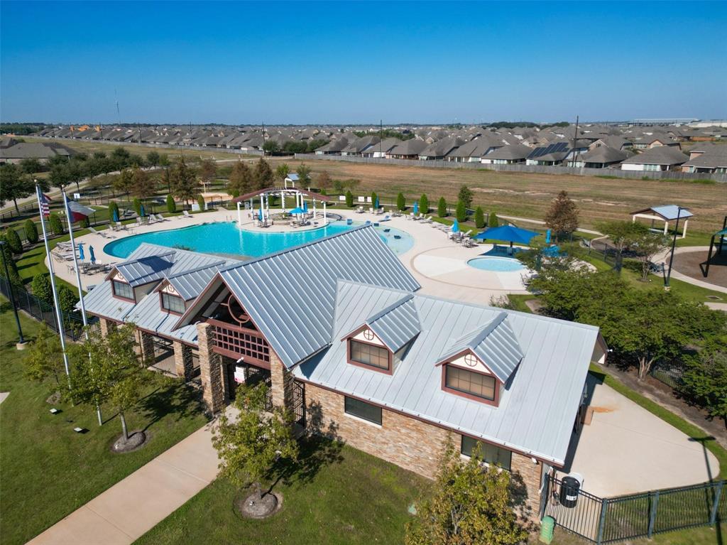 5030 Royal Amber Lane, Katy, Texas image 30