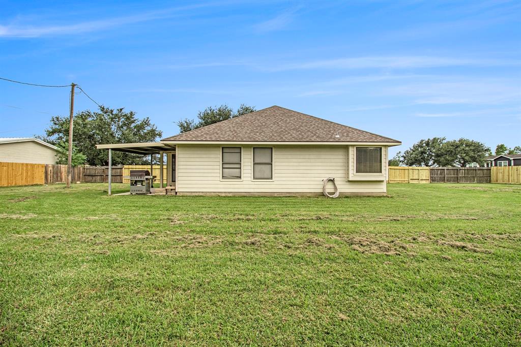 19198 County Road 669e, Alvin, Texas image 22