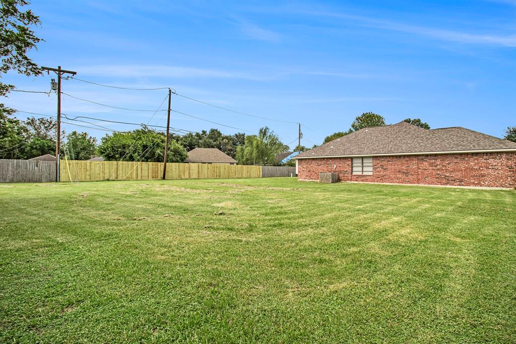 19198 County Road 669e, Alvin, Texas image 24
