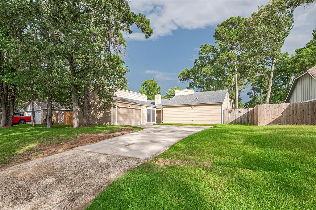 16318 Spinnaker Drive
