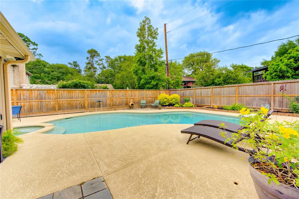 18322 Running Vine Lane, Spring, Texas image 4