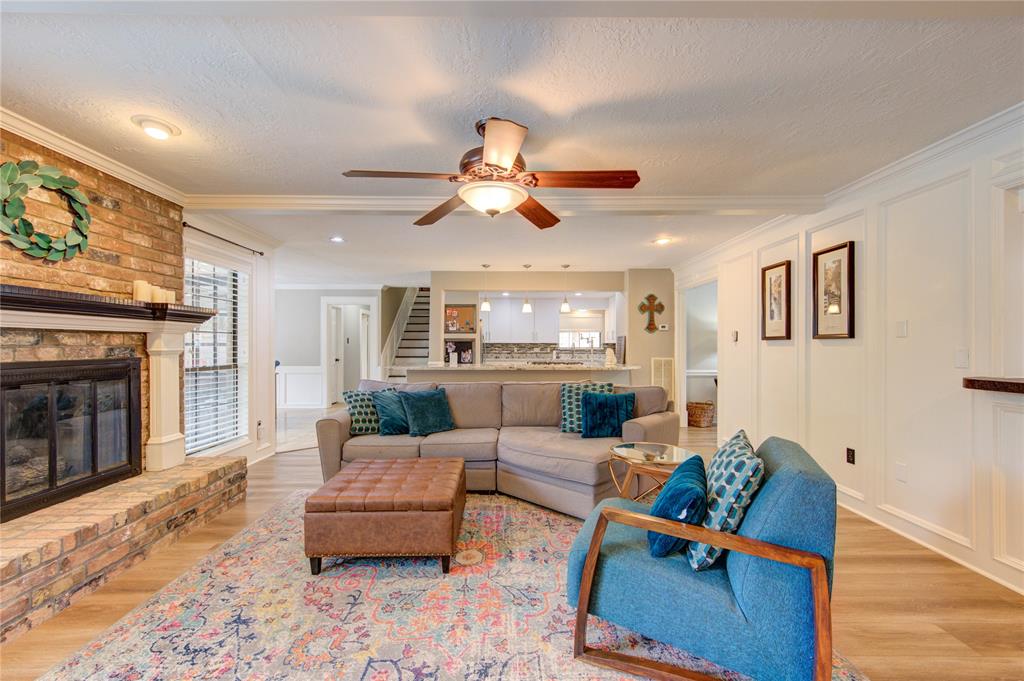 18322 Running Vine Lane, Spring, Texas image 10