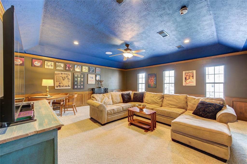 18322 Running Vine Lane, Spring, Texas image 33