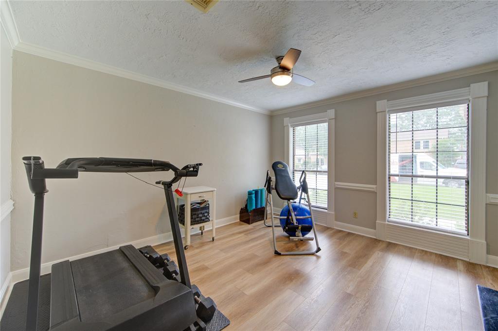18322 Running Vine Lane, Spring, Texas image 28
