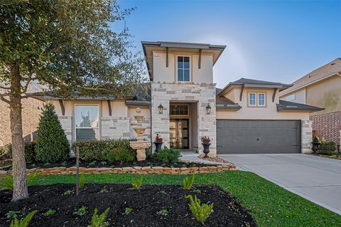 16422 Rosemary Grove Lane Cypress TX 77433