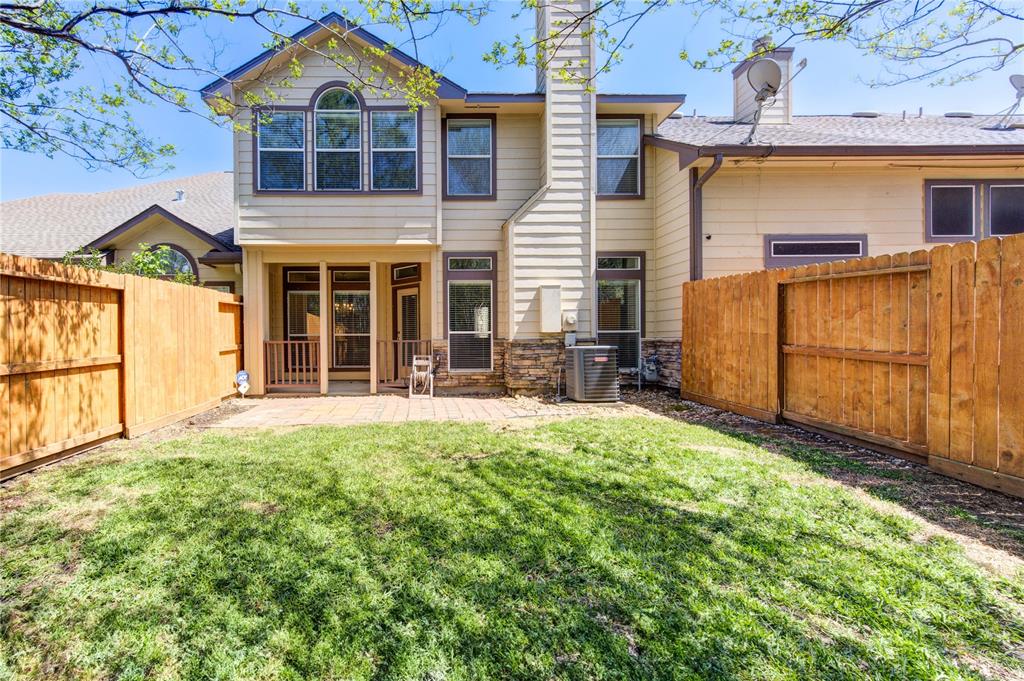 10827 Avenel Iron Drive, Houston, Texas image 20