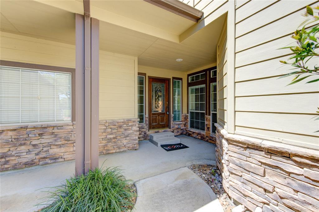 10827 Avenel Iron Drive, Houston, Texas image 1