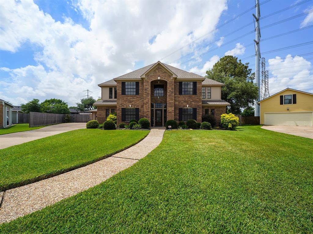 2202 Canterbury Court, Deer Park, Texas image 42