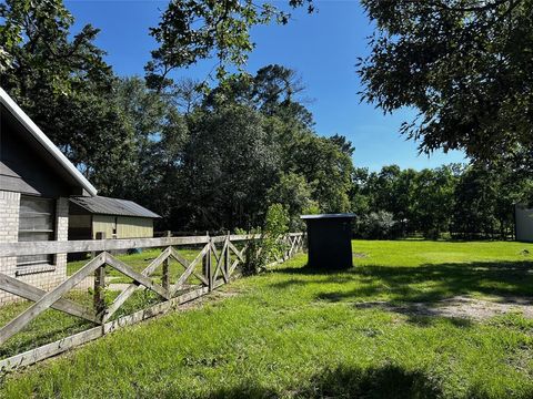 A home in Hockley