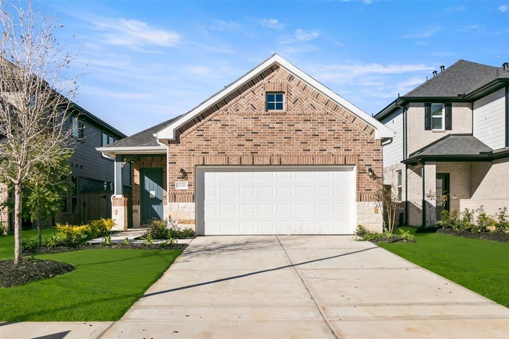 21310 Barcelona Heights Trail, Tomball, Texas image 1