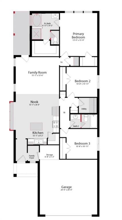 21310 Barcelona Heights Trail, Tomball, Texas image 16