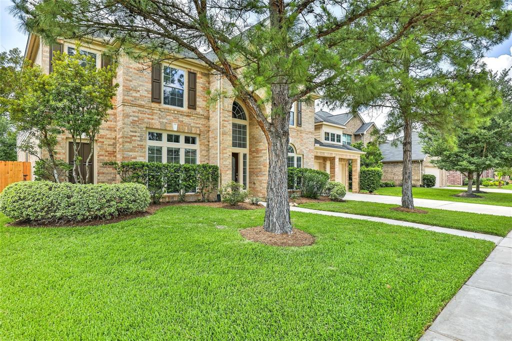 25827 Austin Springs