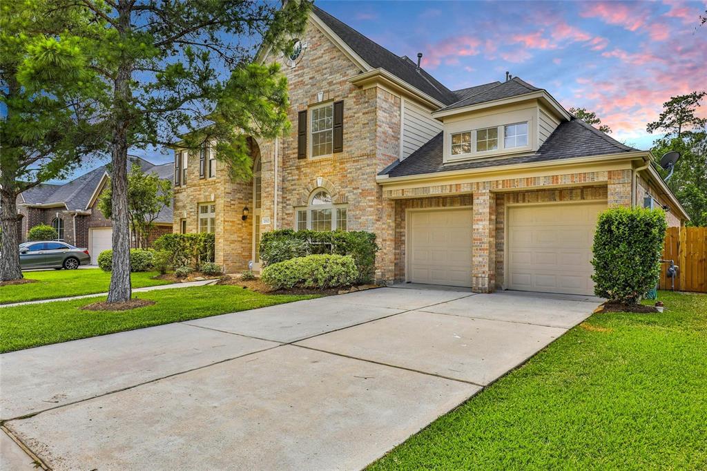 25827 Austin Springs