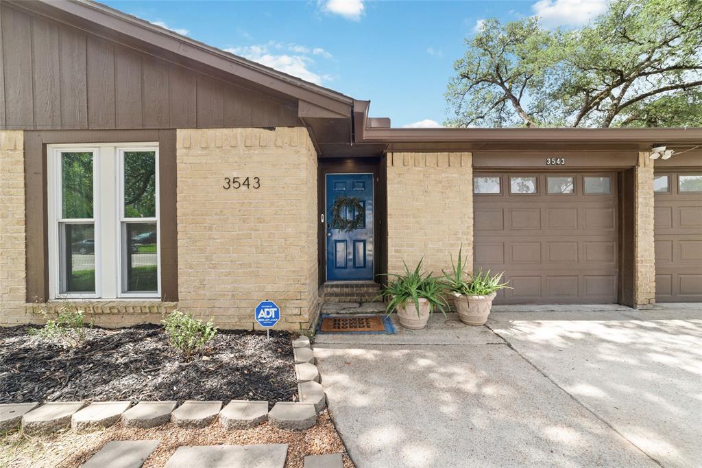 3543 Acorn Springs Lane