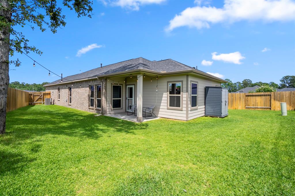 10153 Whooping Crane Way, Magnolia, Texas image 33
