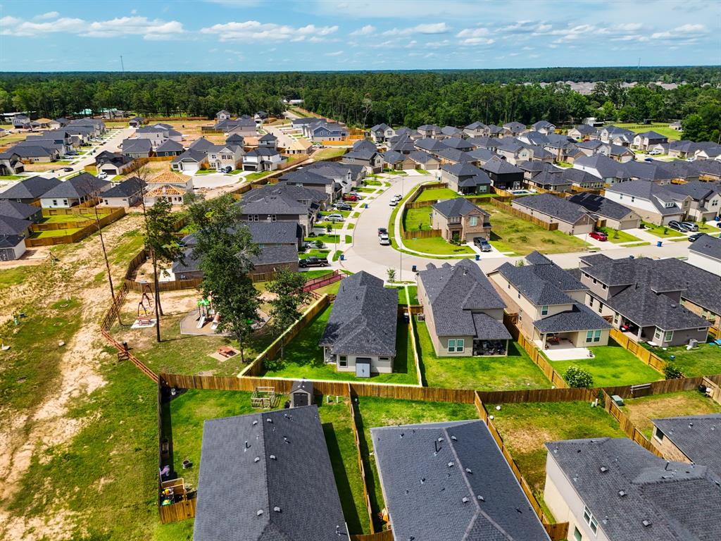 10153 Whooping Crane Way, Magnolia, Texas image 39
