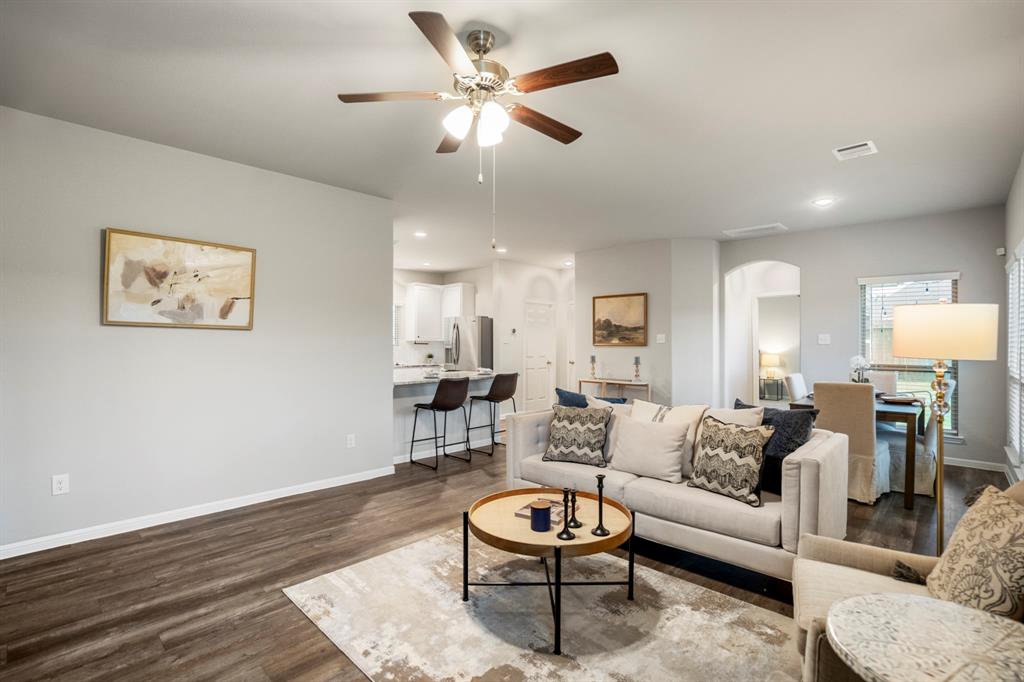 10153 Whooping Crane Way, Magnolia, Texas image 8