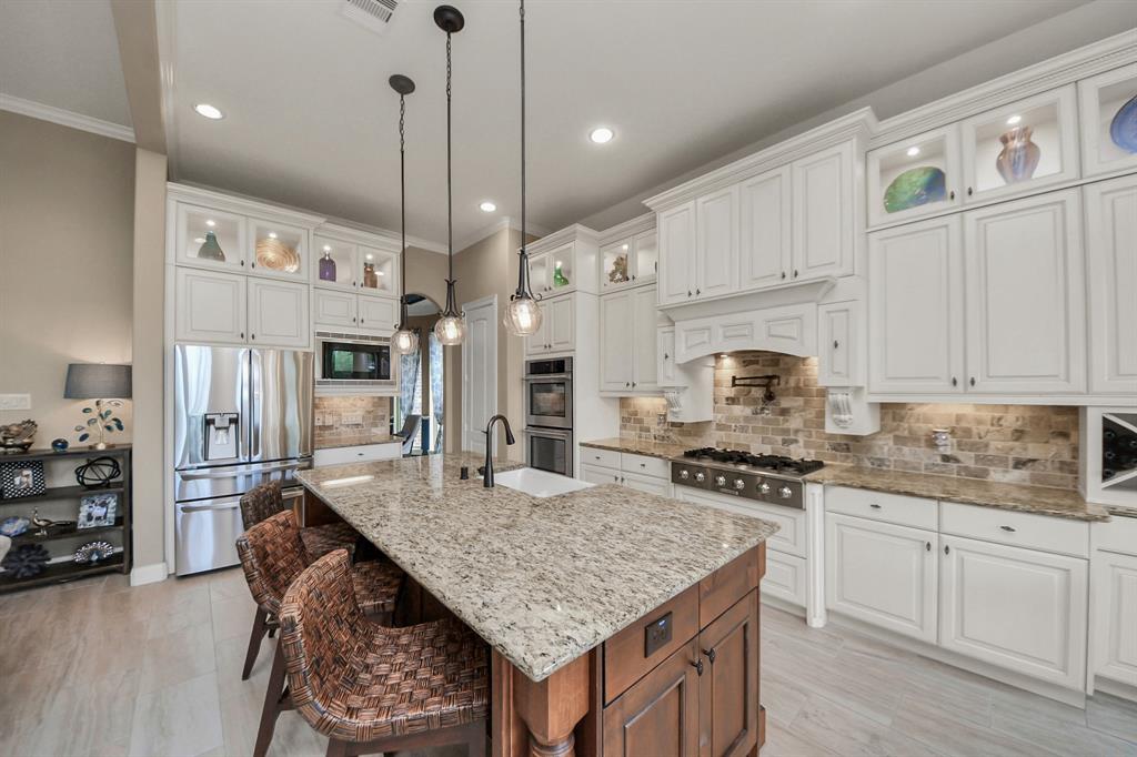 18910 Winding Atwood Lane, Tomball, Texas image 14