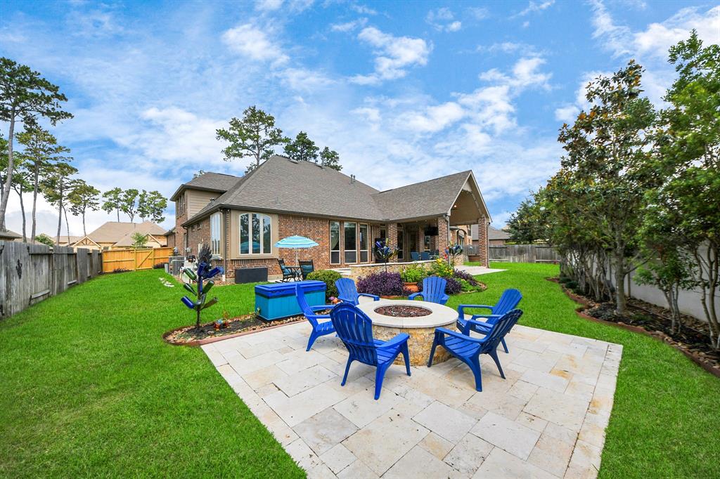 18910 Winding Atwood Lane, Tomball, Texas image 39