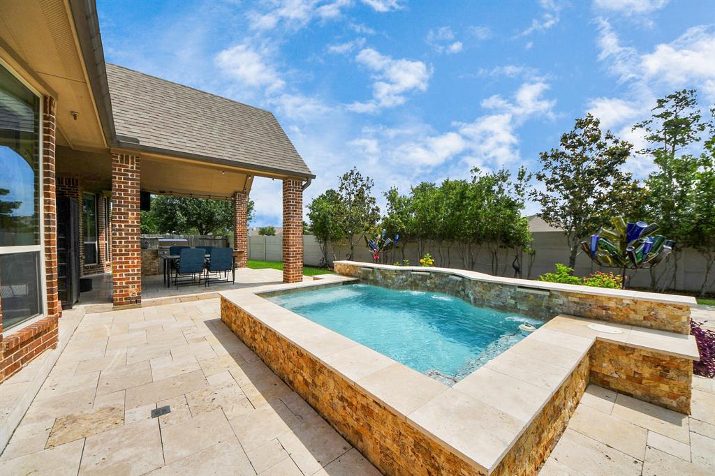 18910 Winding Atwood Lane, Tomball, Texas image 35