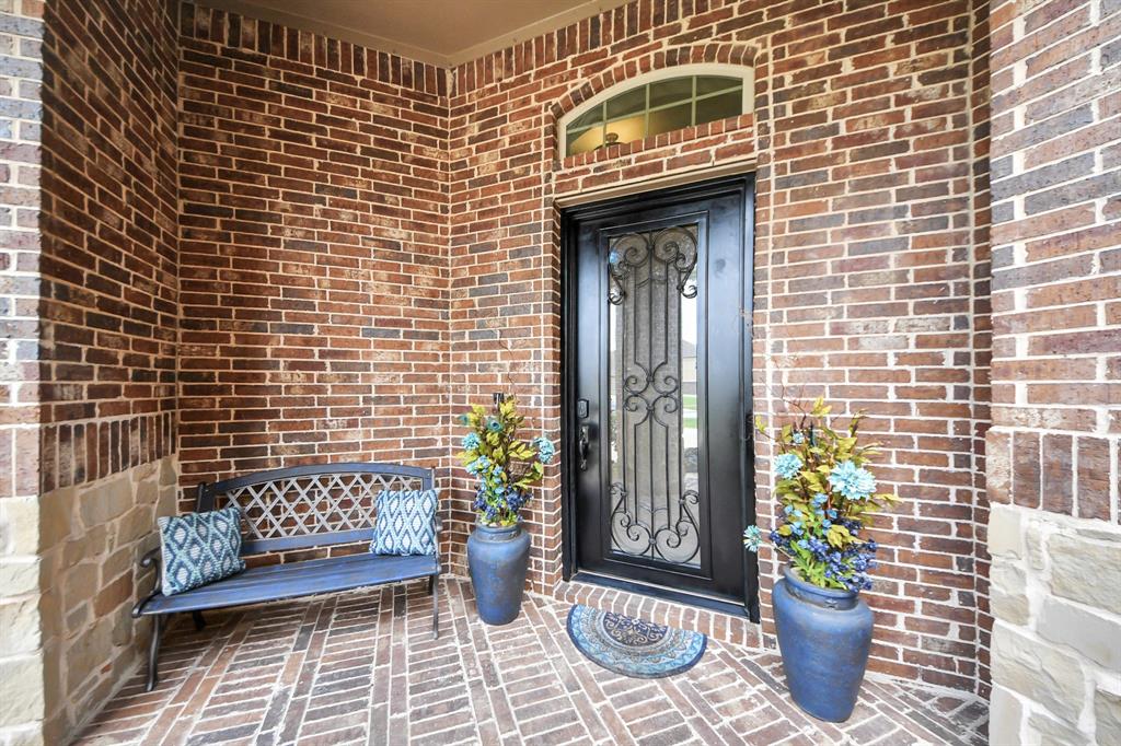 18910 Winding Atwood Lane, Tomball, Texas image 2