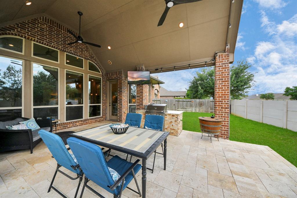18910 Winding Atwood Lane, Tomball, Texas image 34