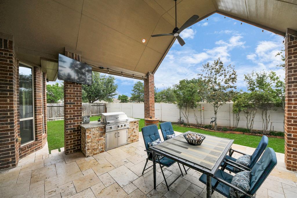 18910 Winding Atwood Lane, Tomball, Texas image 33