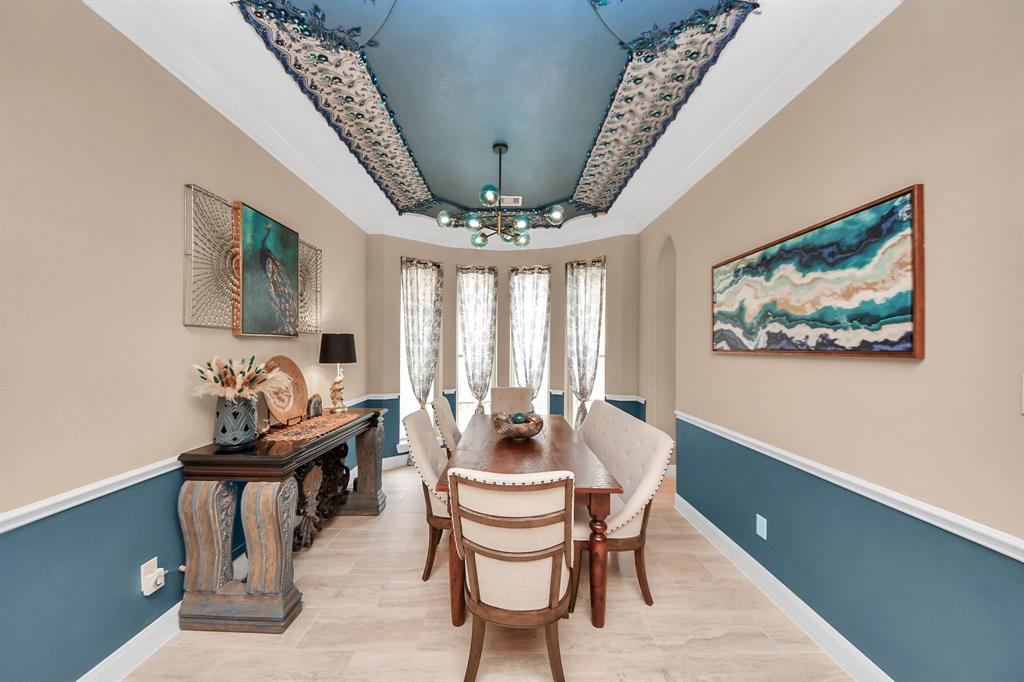 18910 Winding Atwood Lane, Tomball, Texas image 9