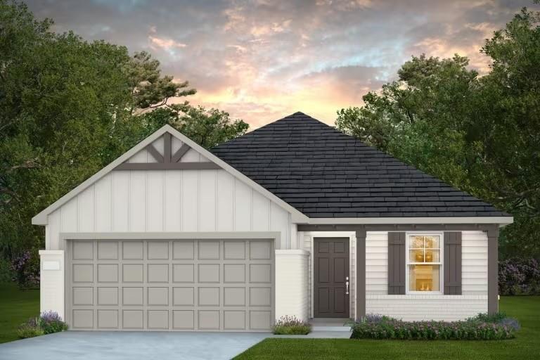 303 Ruby Ford Drive, Baytown, Texas image 1