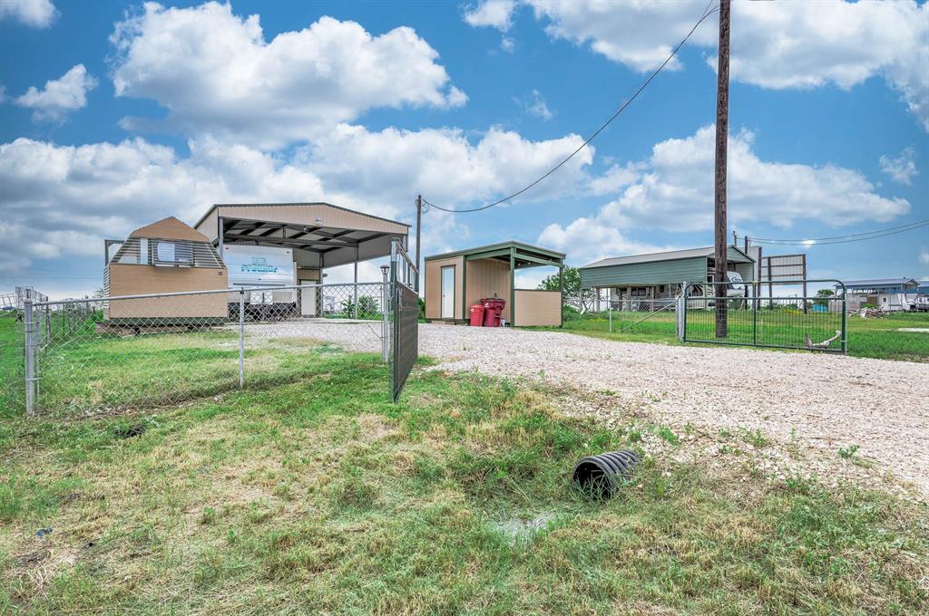 351 Mariner Street, Sargent, Texas image 5