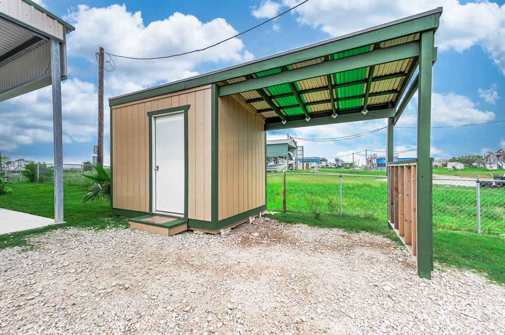 351 Mariner Street, Sargent, Texas image 14