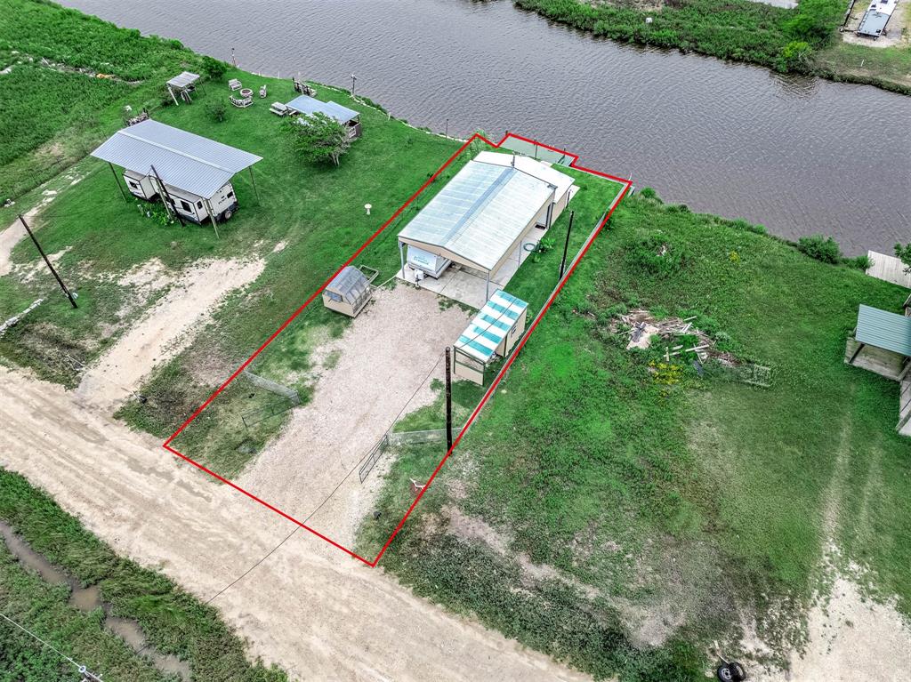 351 Mariner Street, Sargent, Texas image 1