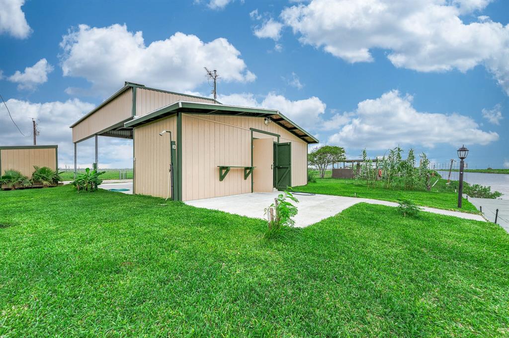 351 Mariner Street, Sargent, Texas image 23