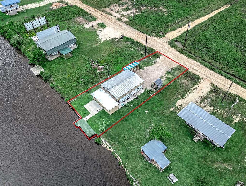 351 Mariner Street, Sargent, Texas image 34