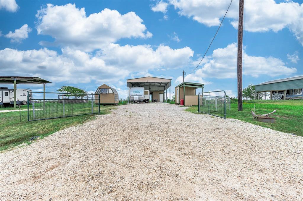 351 Mariner Street, Sargent, Texas image 4