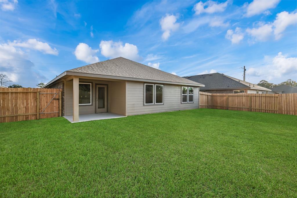 6730 Kayla Street, Beaumont, Texas image 24