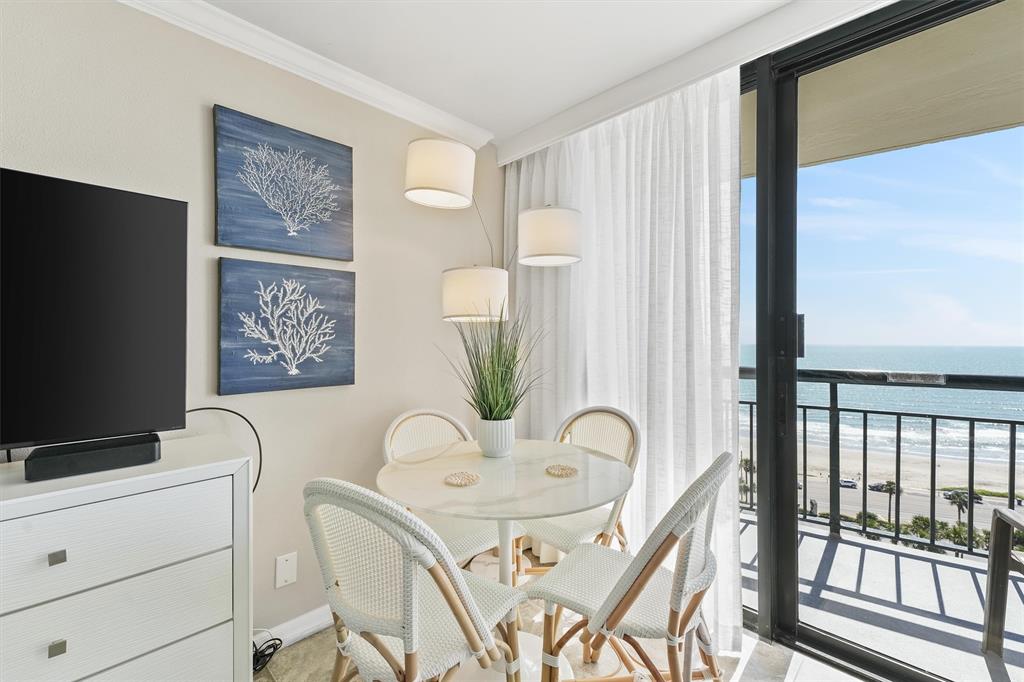 5220 Seawall Boulevard #1036B, Galveston, Texas image 4