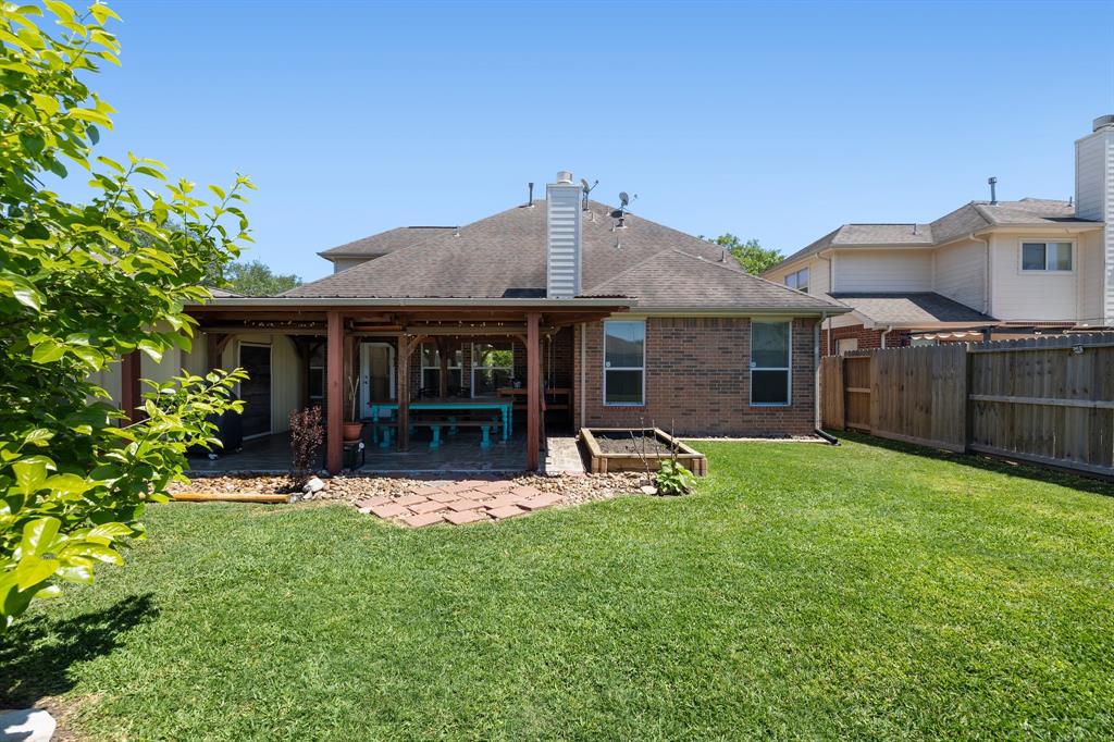 10318 Sawyers Crossing Lane, Sugar Land, Texas image 26