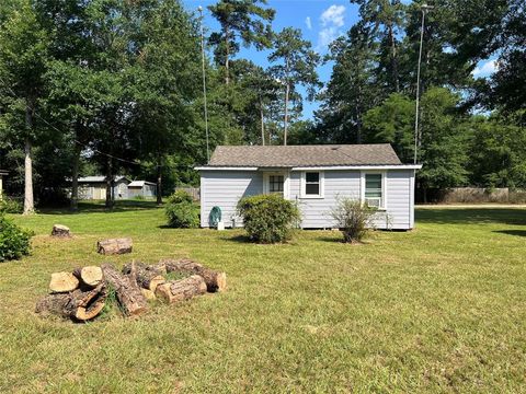 A home in Woodville