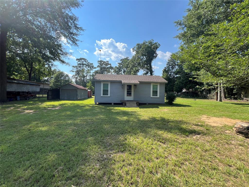 667 Cr 4150, Woodville, Texas image 1