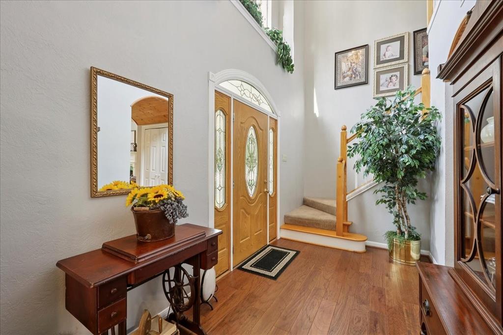 1000 Forsythia Drive