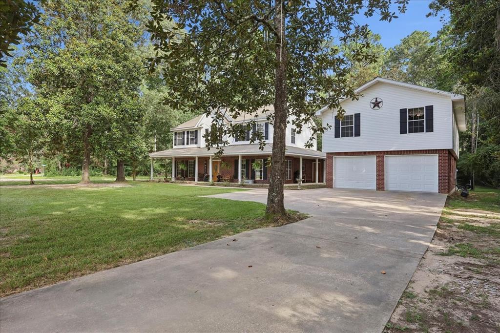 1000 Forsythia Drive